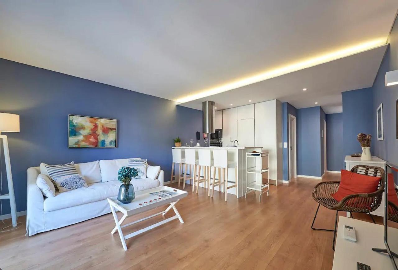 Solar Do Monte Apartment Estoril Exterior photo
