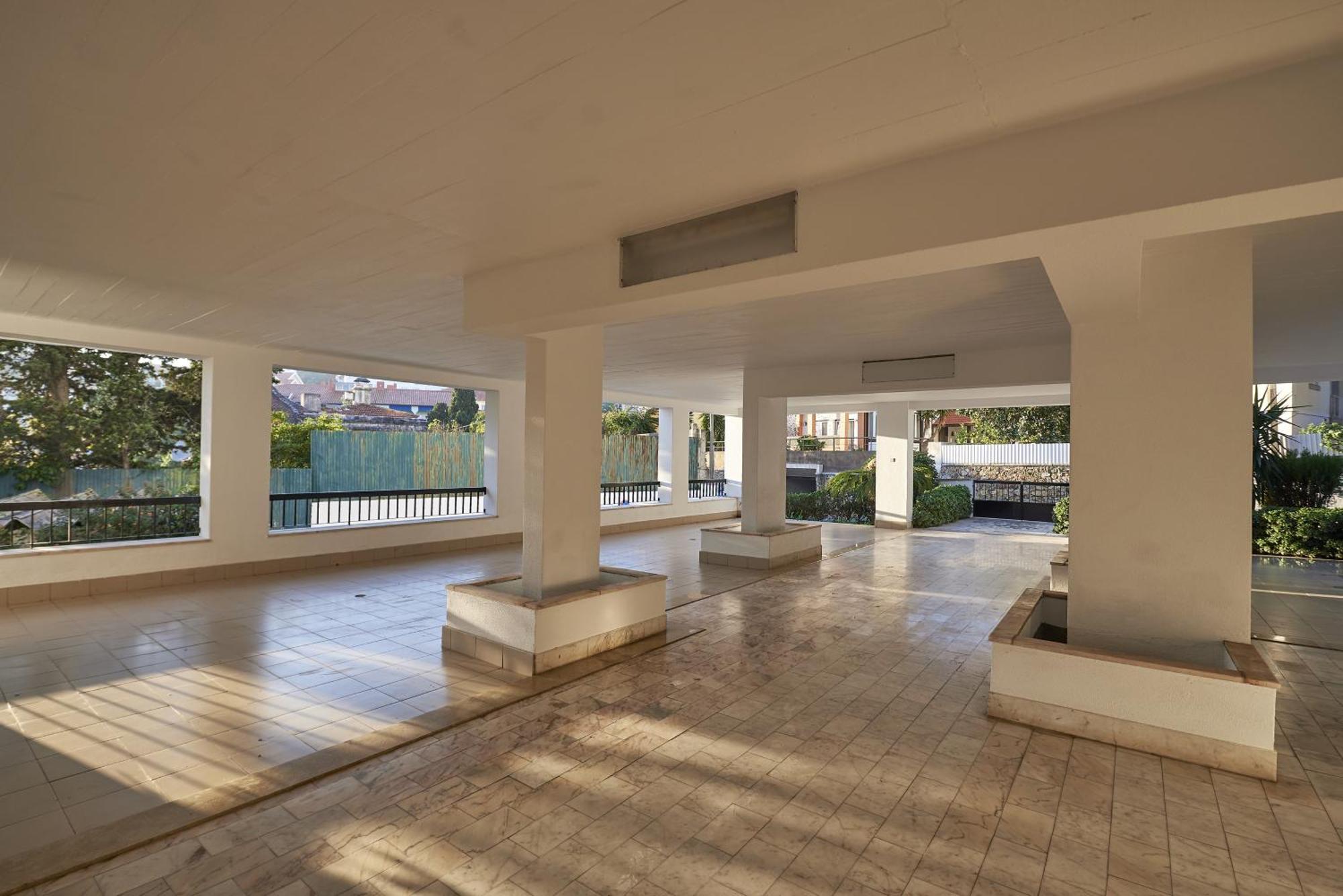 Solar Do Monte Apartment Estoril Exterior photo