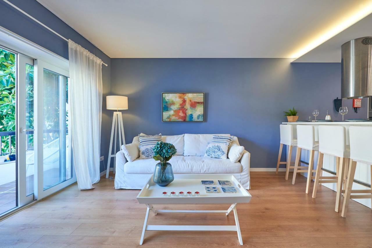 Solar Do Monte Apartment Estoril Exterior photo